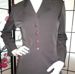 Disorderly Conduct Closet... Jacket